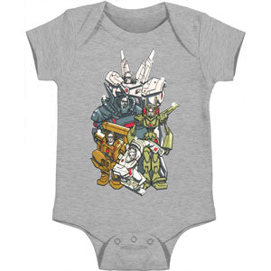 Bot Bodysuit