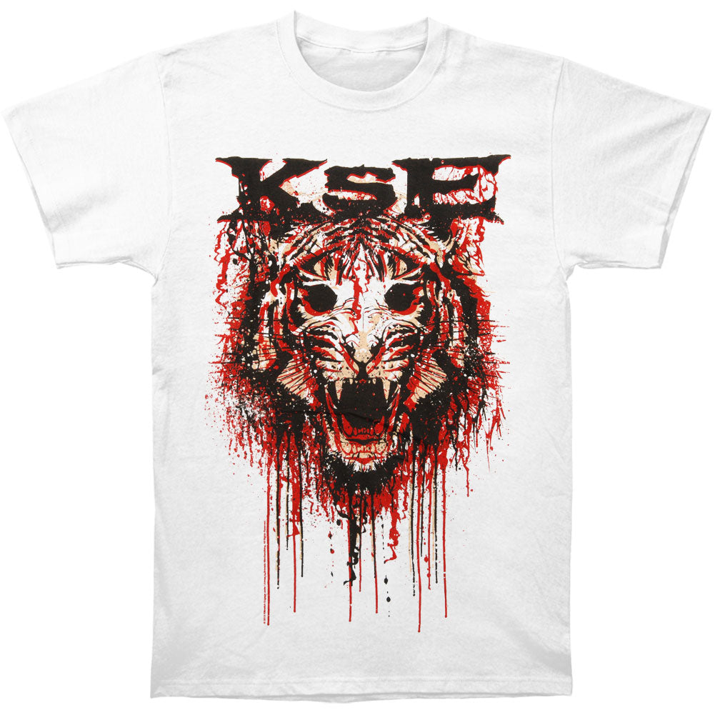 Killswitch Engage Engage Fury T-shirt