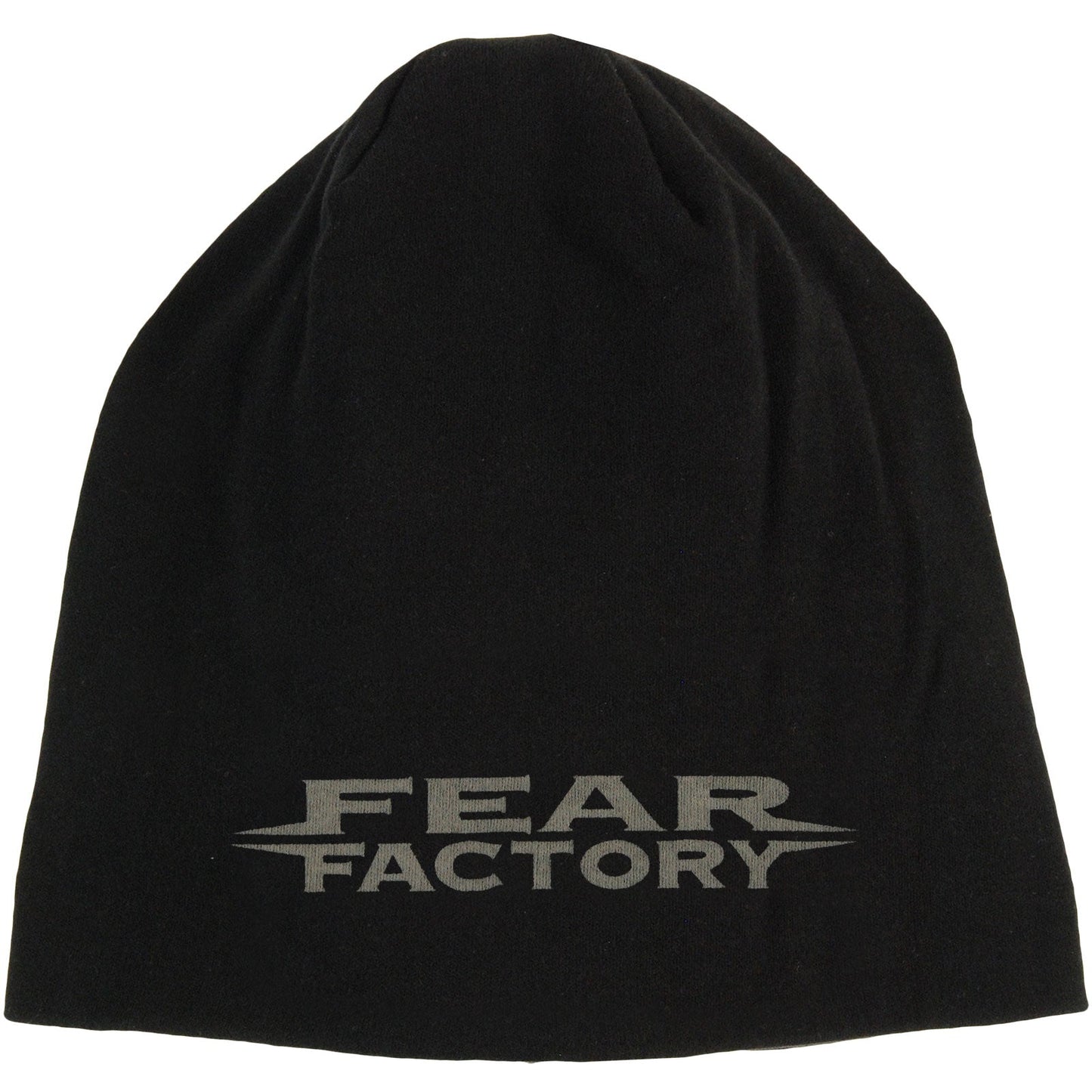Fear Factory Logo Beanie