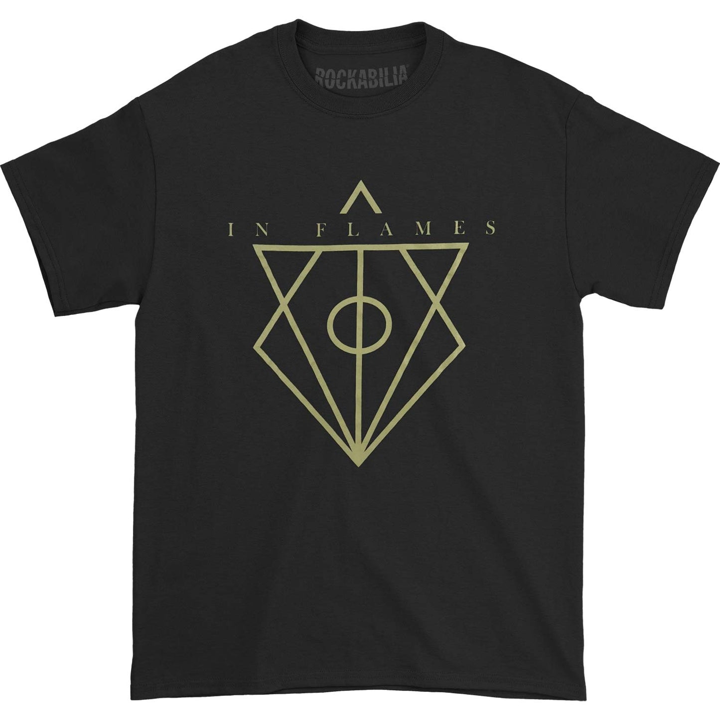 Jester Head T-shirt