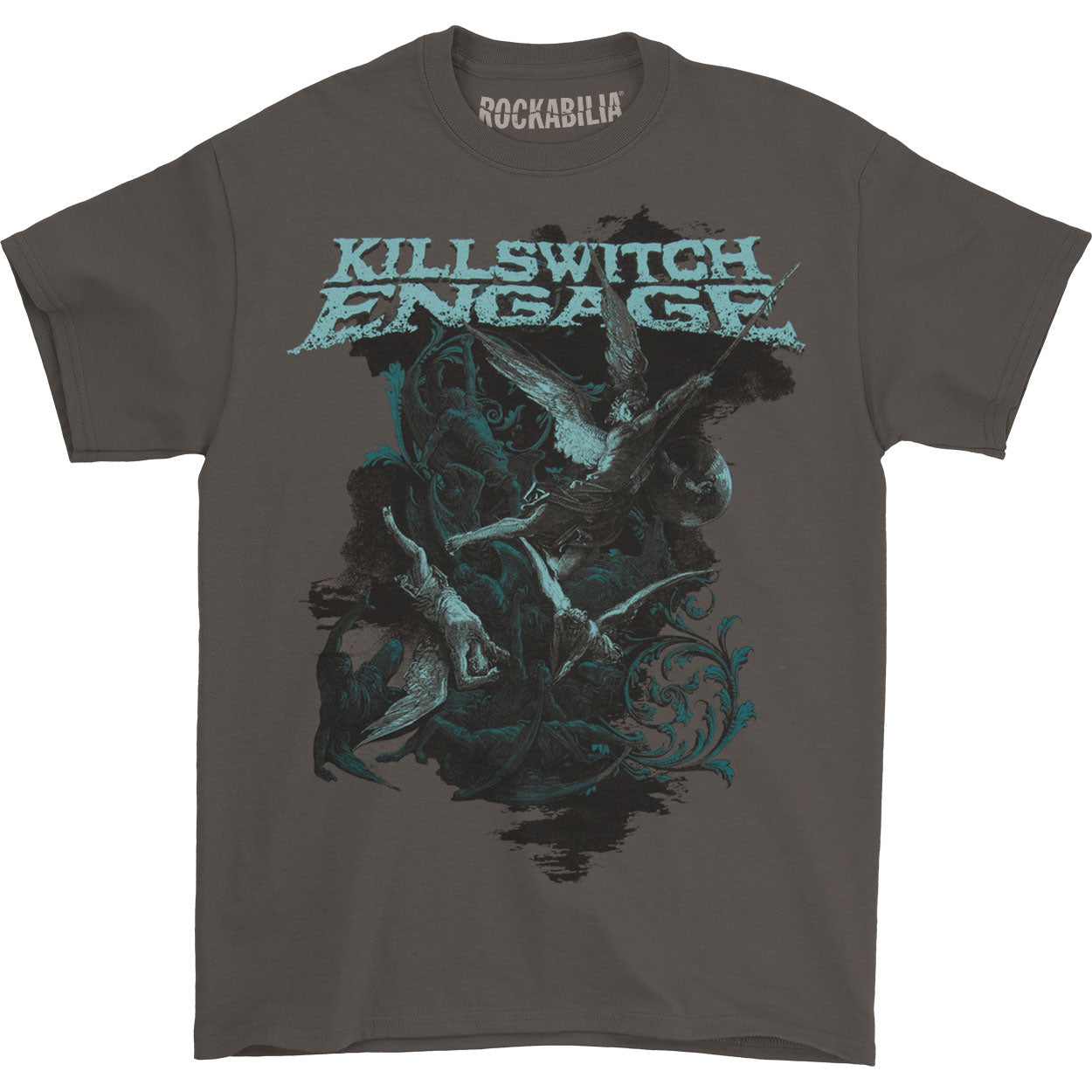Engage Battle T-shirt