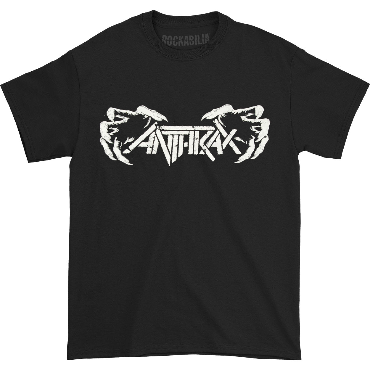 Death Hands T-shirt