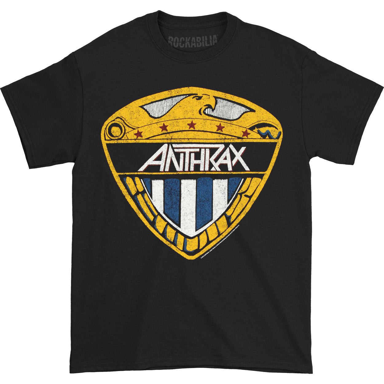 Eagle Shield T-shirt