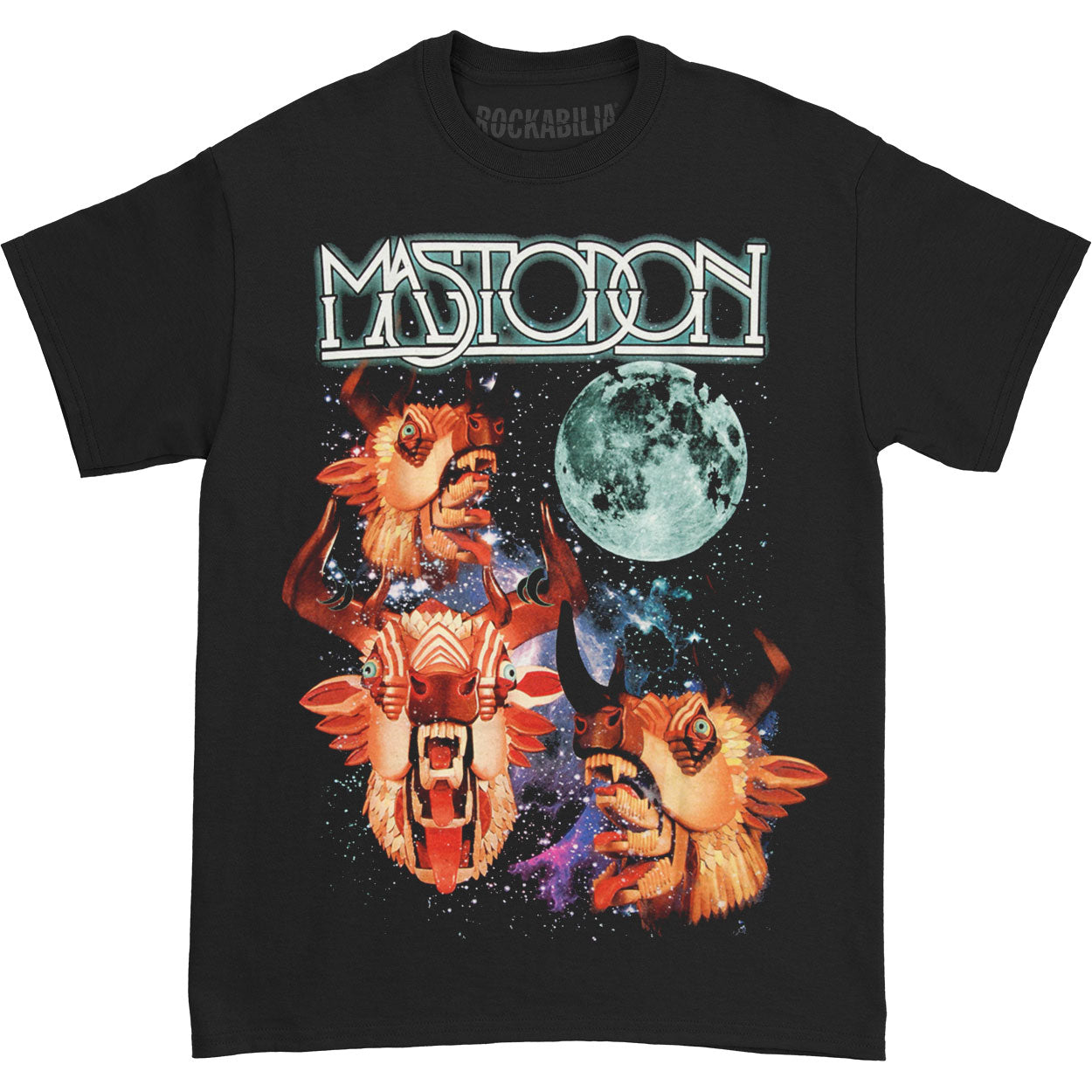 Interstellar Hunter T-shirt
