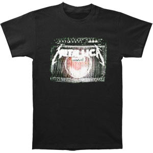 Amp T-shirt