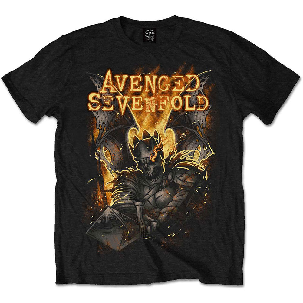 Atone Slim Fit T-shirt