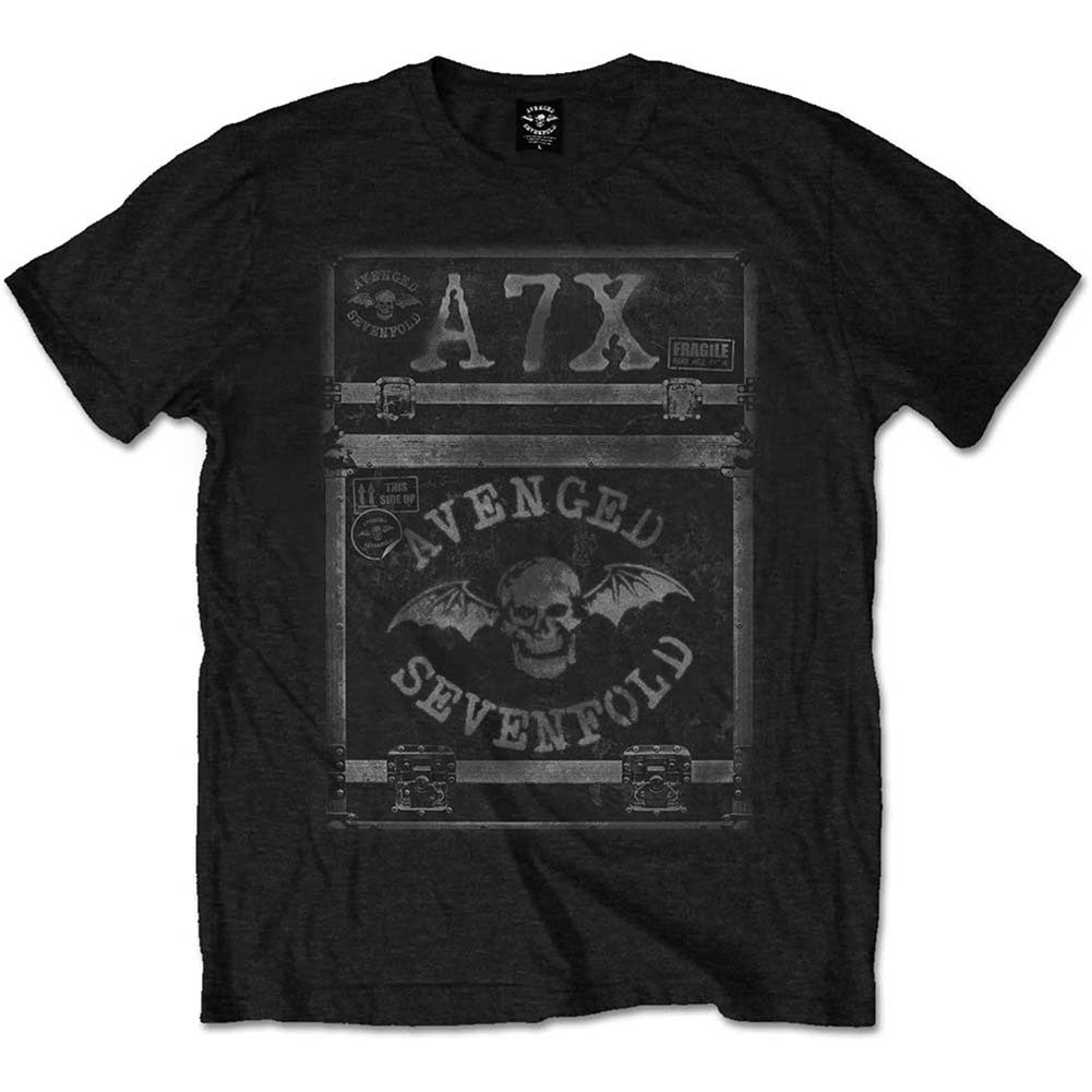 Flightcase T-shirt