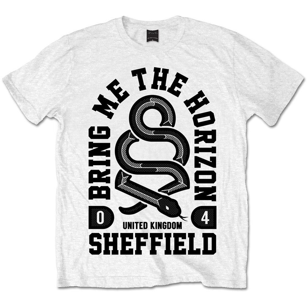 Snake T-shirt