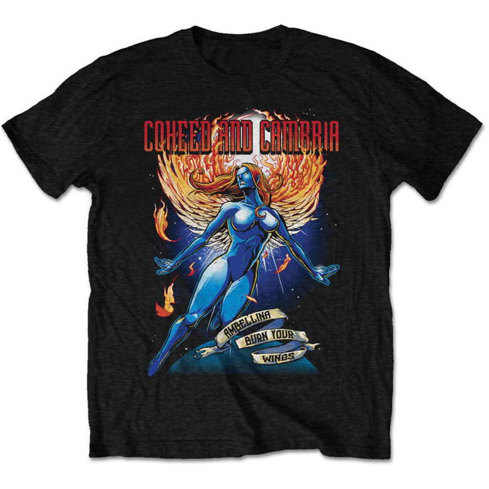 Ambellina Slim Fit T-shirt
