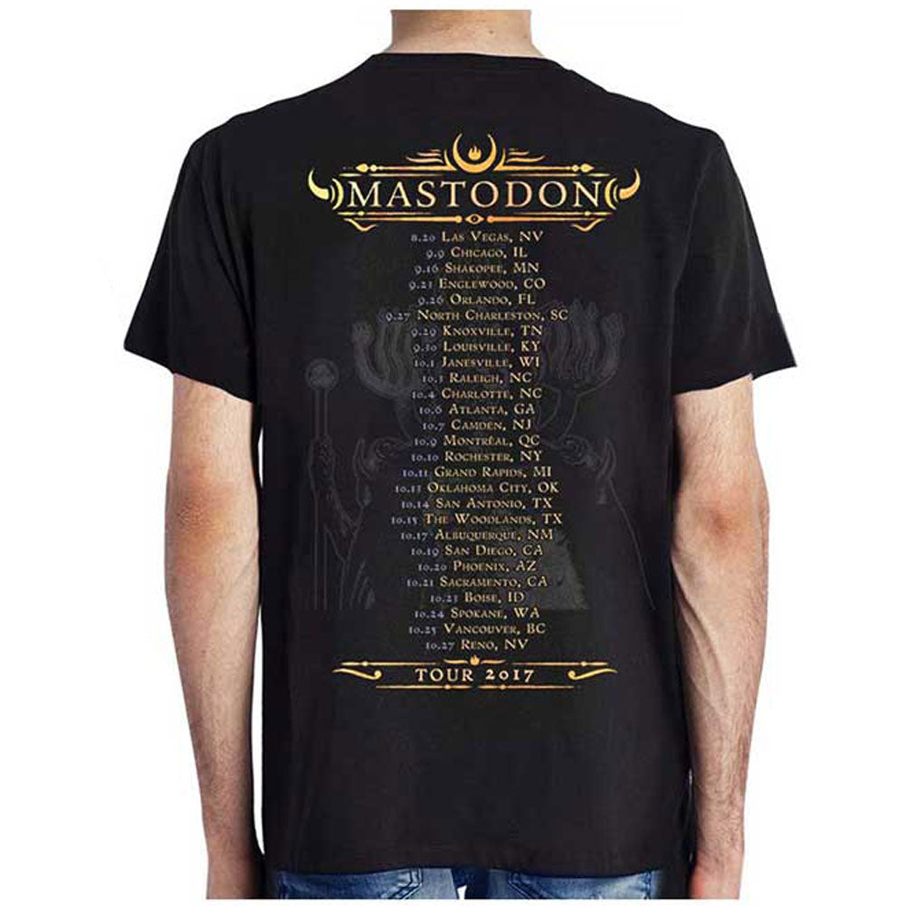 Emperor of Sand Autumn 2017 (Ex Tour) Slim Fit T-shirt