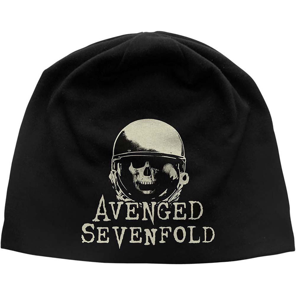 Avenged Sevenfold The Stage Beanie