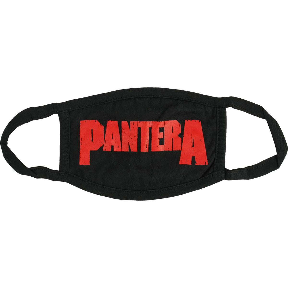 Pantera Logo Face Mask