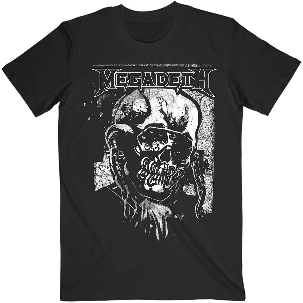 Hi-Con Vic Slim Fit T-shirt