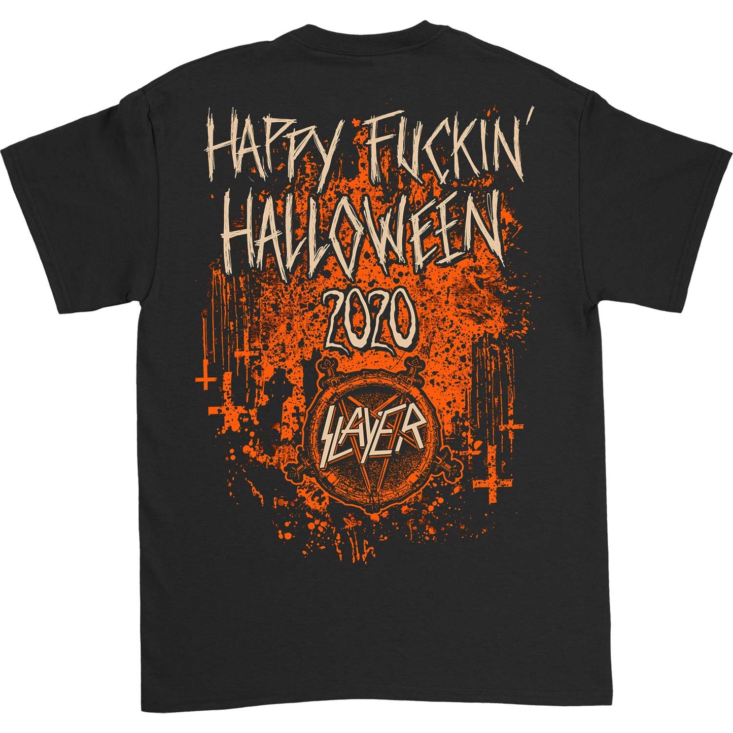 Halloween 2020 Tee T-shirt