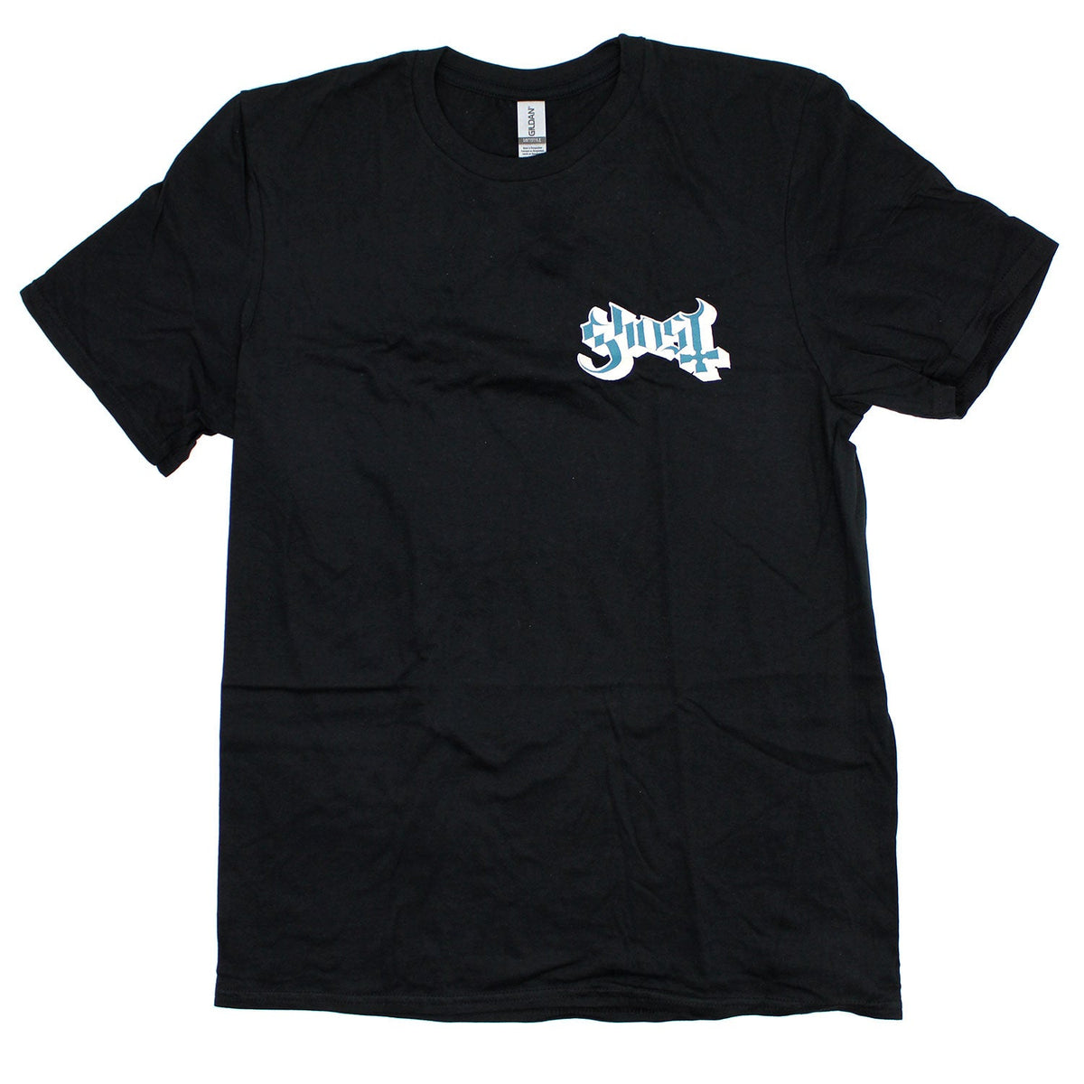 Ghost Pocket Logo T-shirt