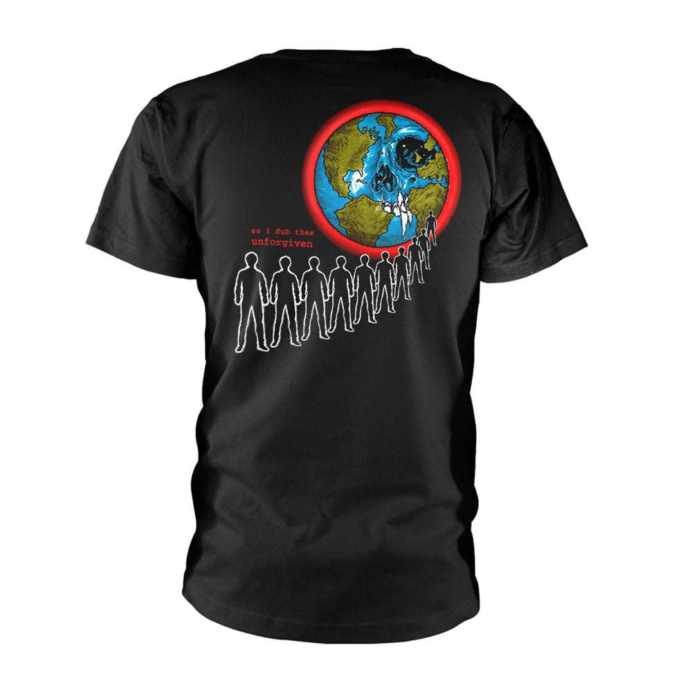 Metallica The Unforgiven Executioner T-shirt