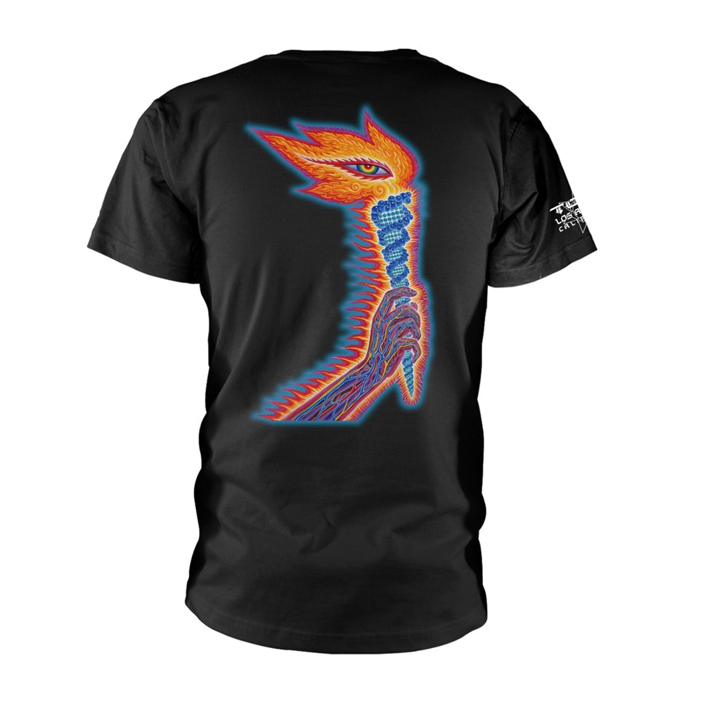 Tool The Torch T-shirt