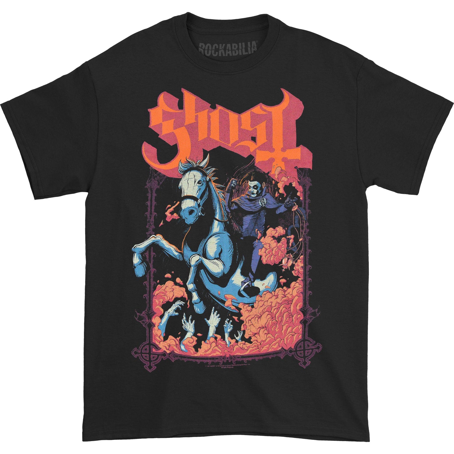 Charger T-shirt