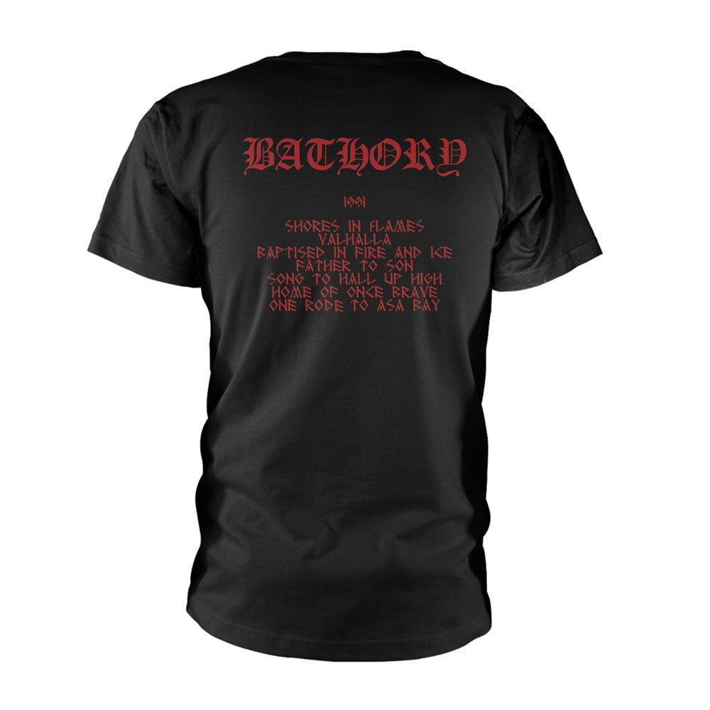 Hammerheart T-shirt