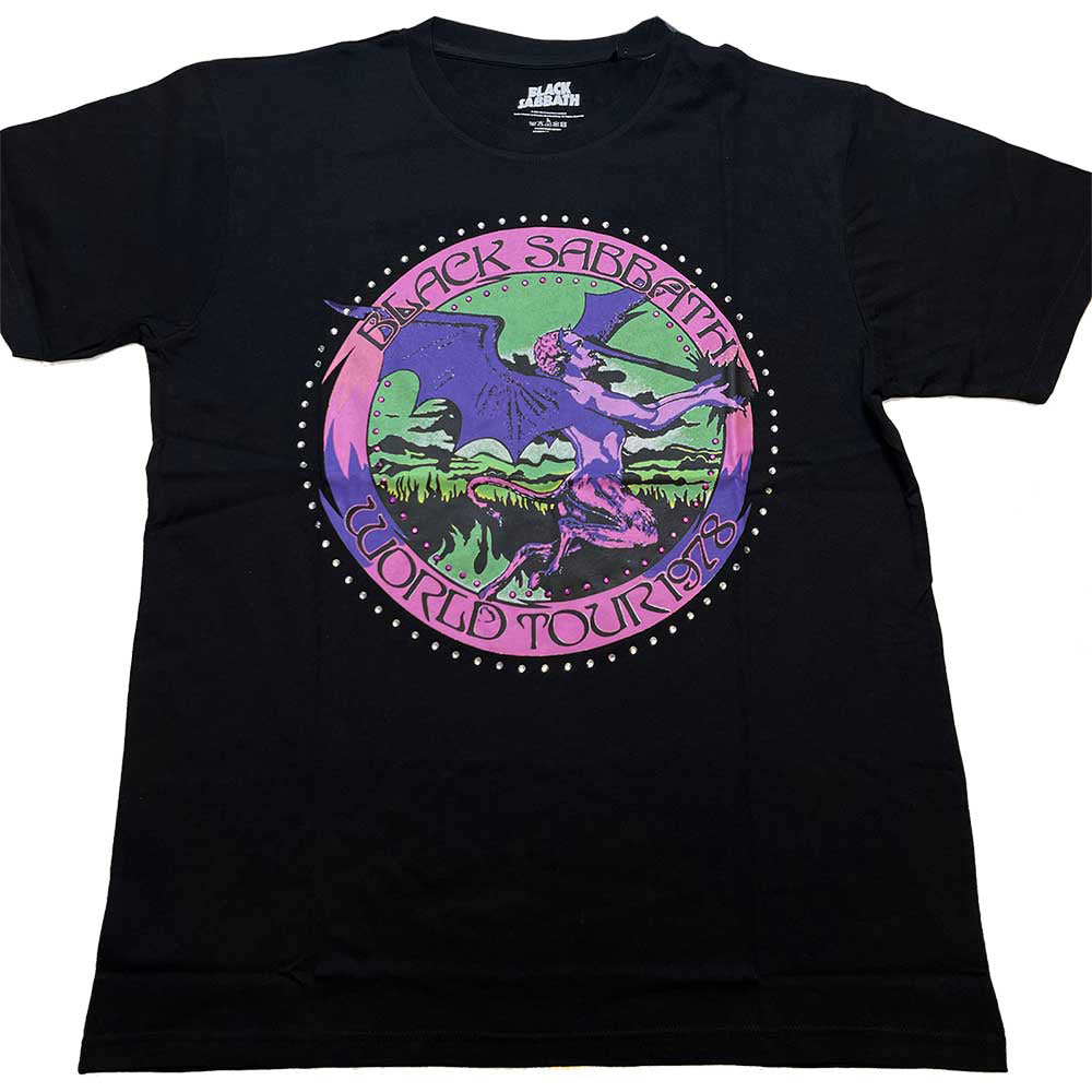 Tour '78 T-shirt