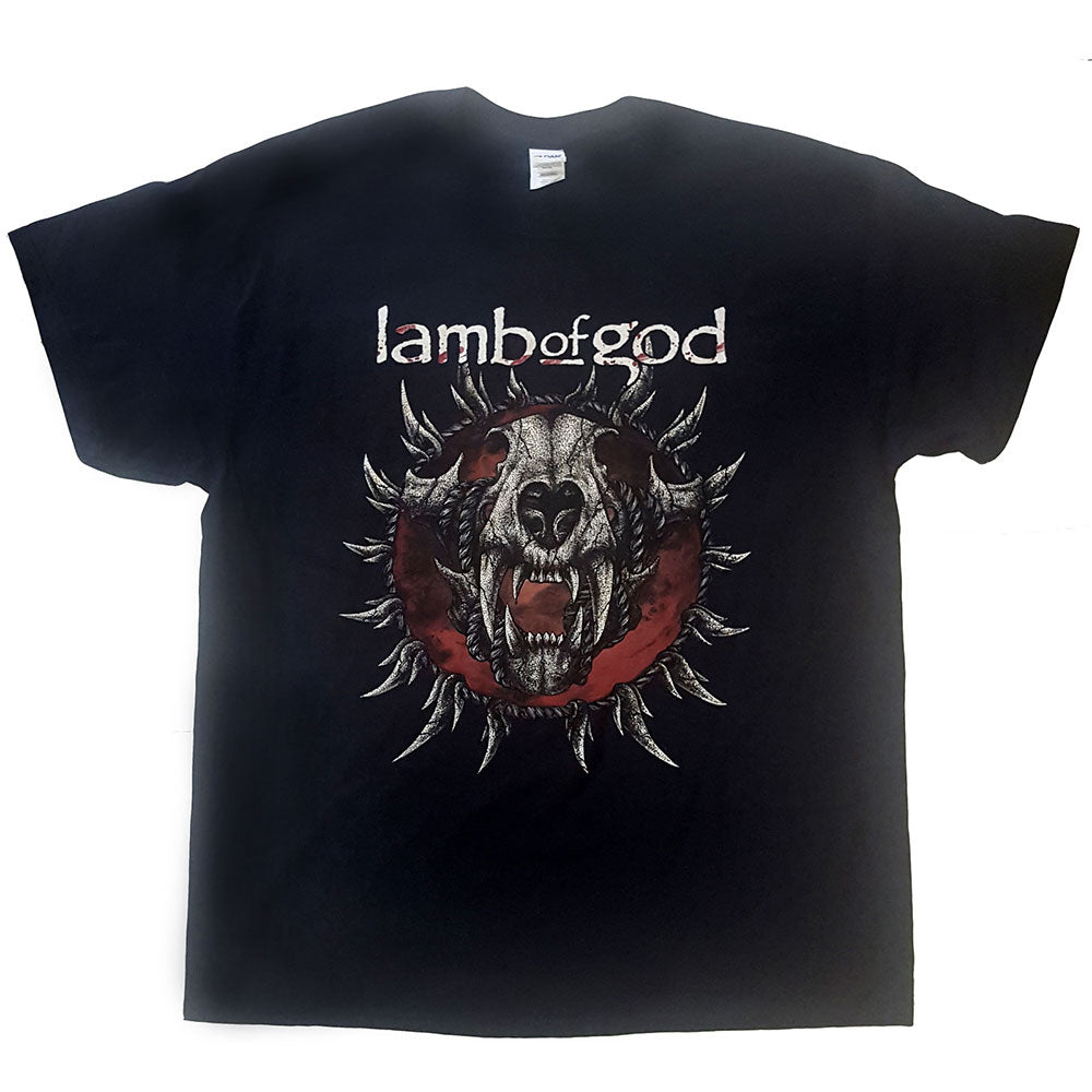 Radial T-shirt