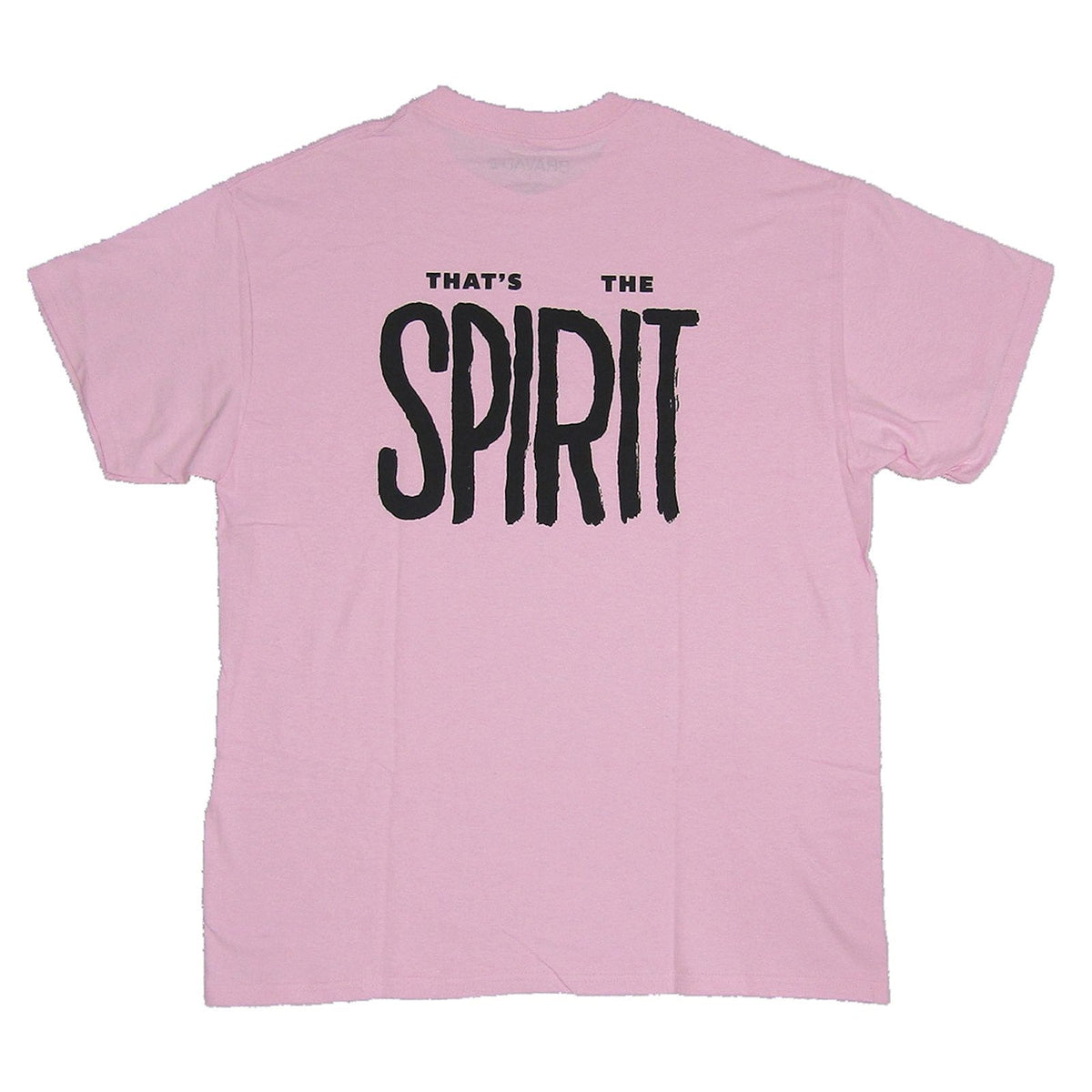 Bring Me The Horizon That''s The Spirit T-shirt