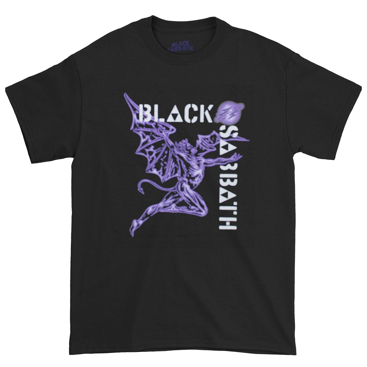 Retro Henry T-shirt