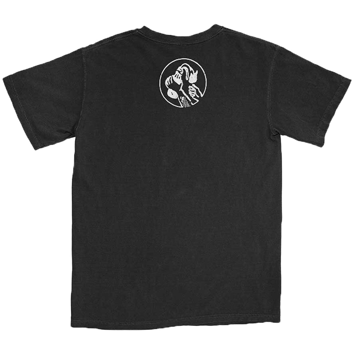 Rage Against The Machine Red Fist T-shirt