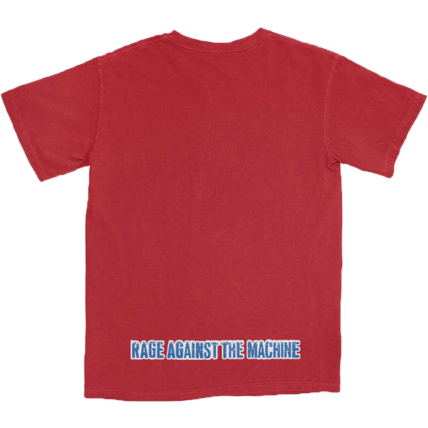 Rage Against The Machine Big E T-shirt