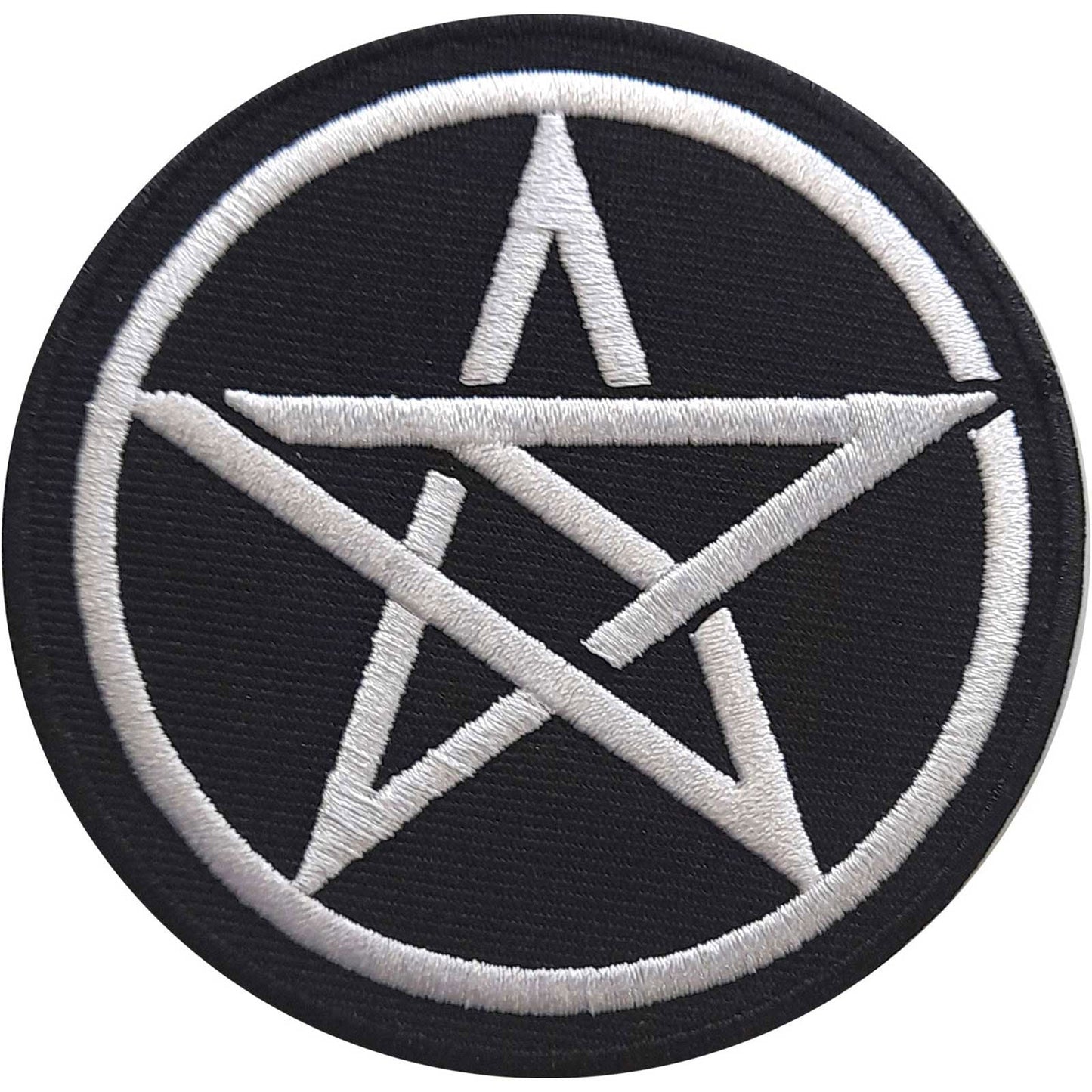 Anthrax Pentathrax Woven Patch