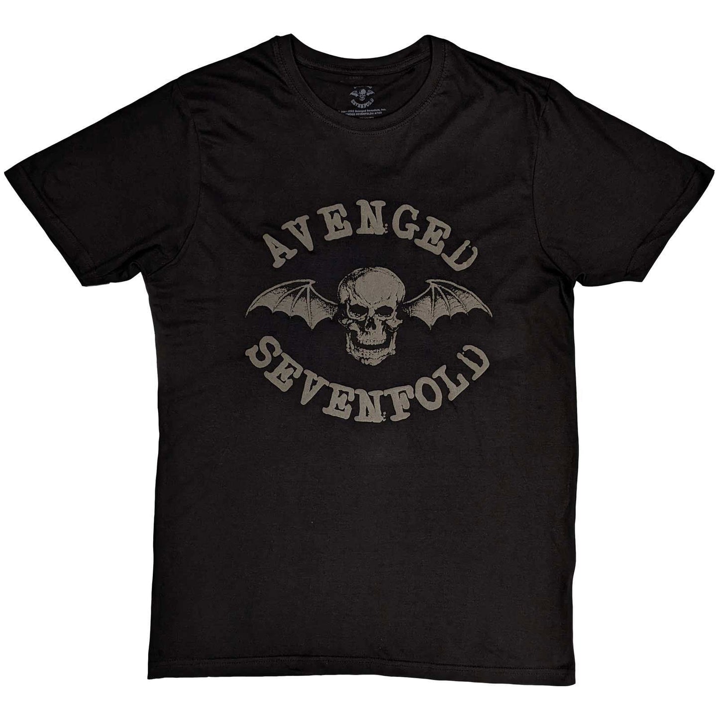 Classic Deathbat T-shirt