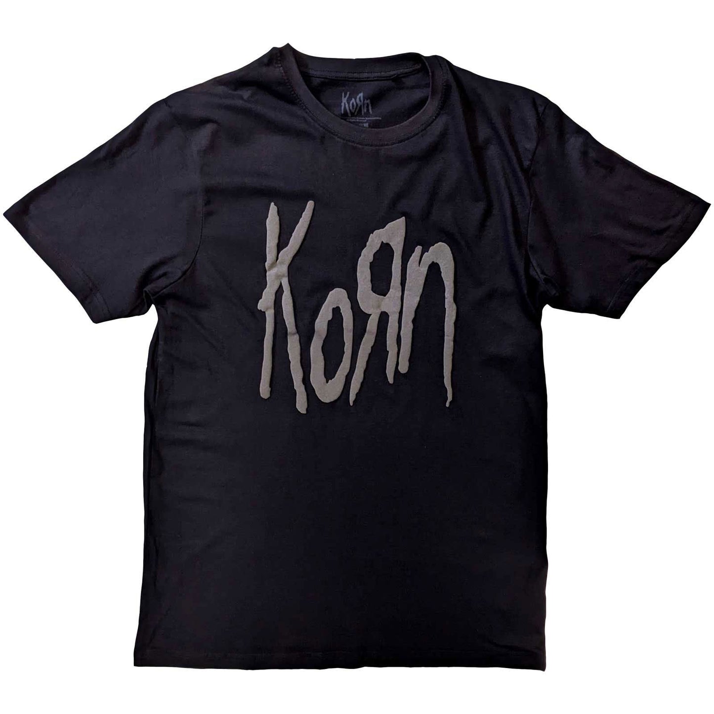 Korn Logo T-shirt