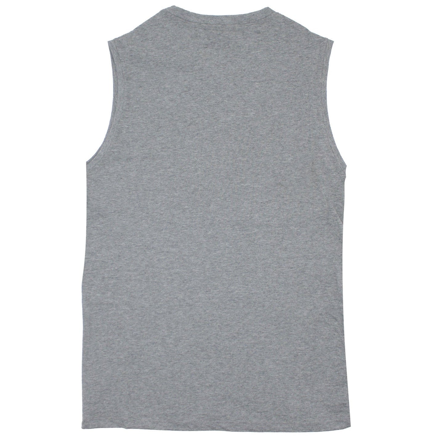 The End Mushroom Cloud Mens Tank
