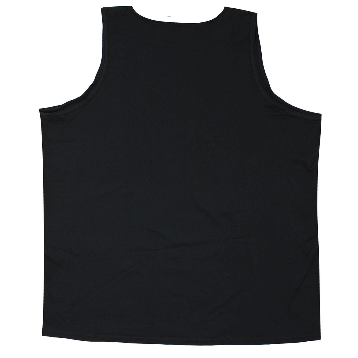 Ghost Vitruvian Mens Tank