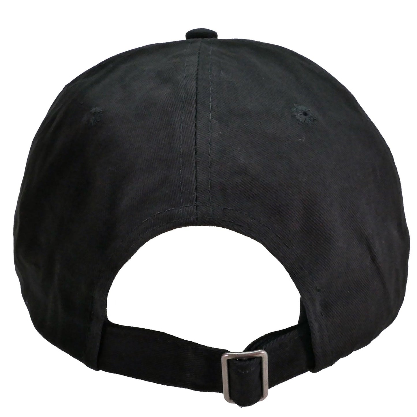 Iron Maiden Stacked Dad Hat Baseball Cap