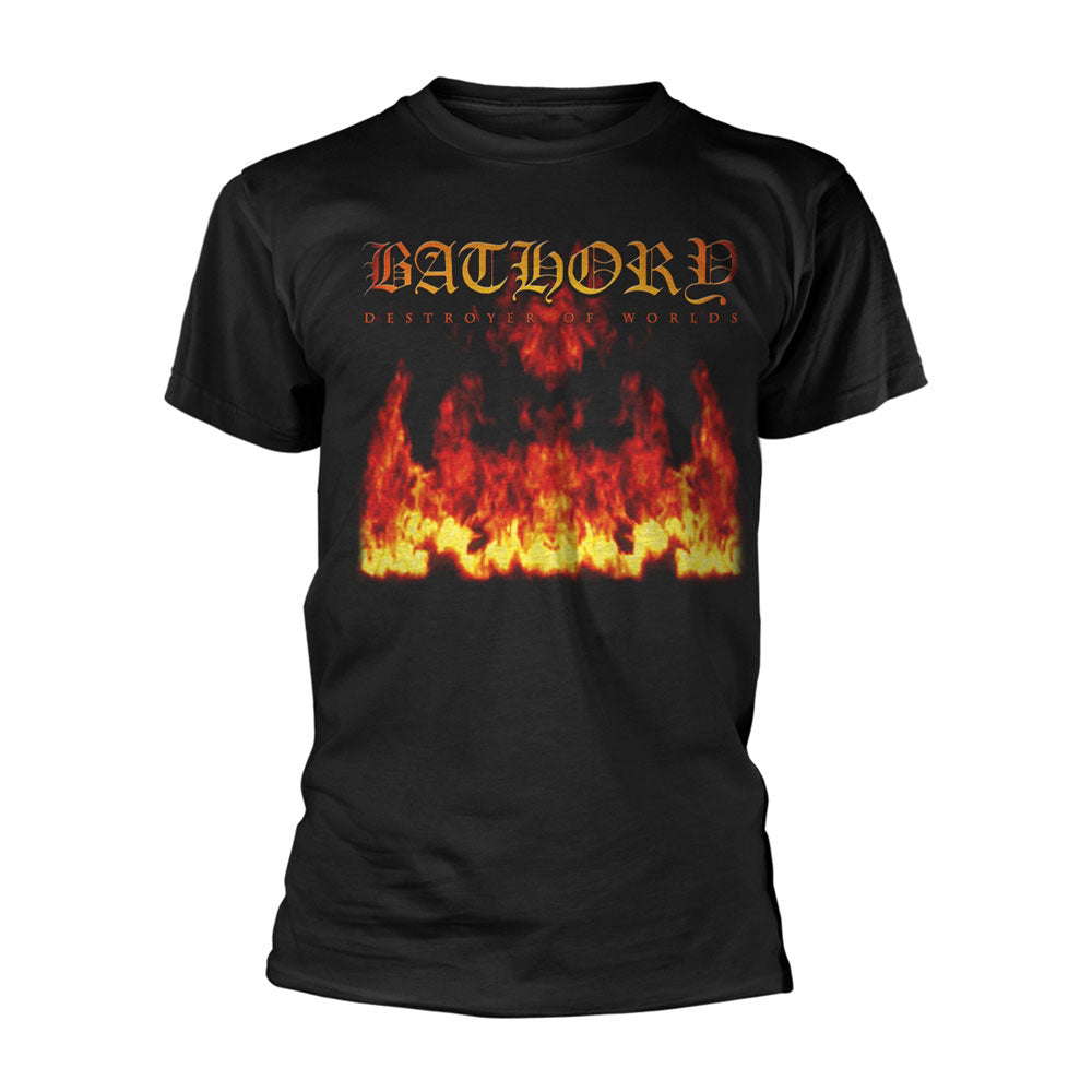 Destroyer Of Worlds T-shirt