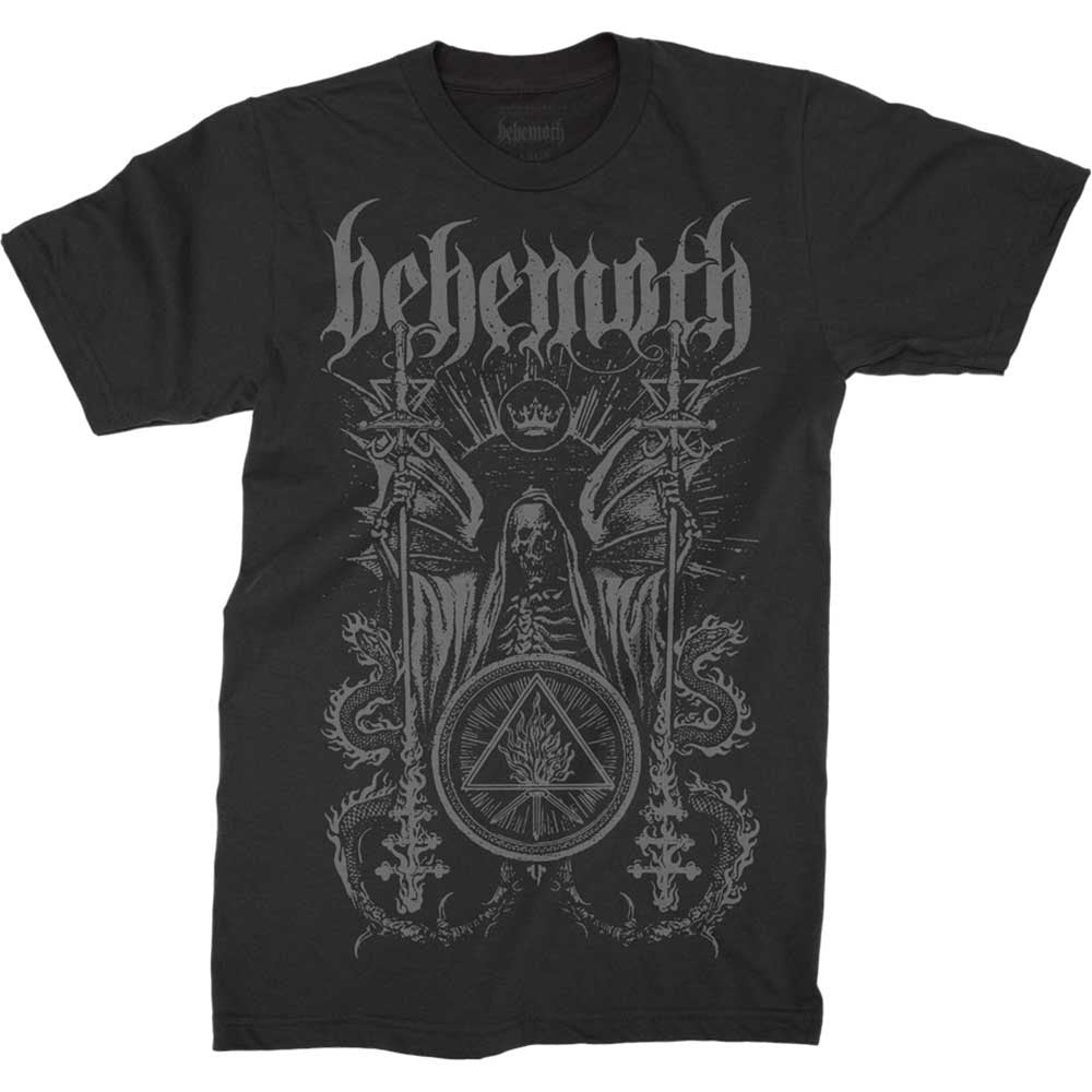 Behemoth Ceremonial T-shirt