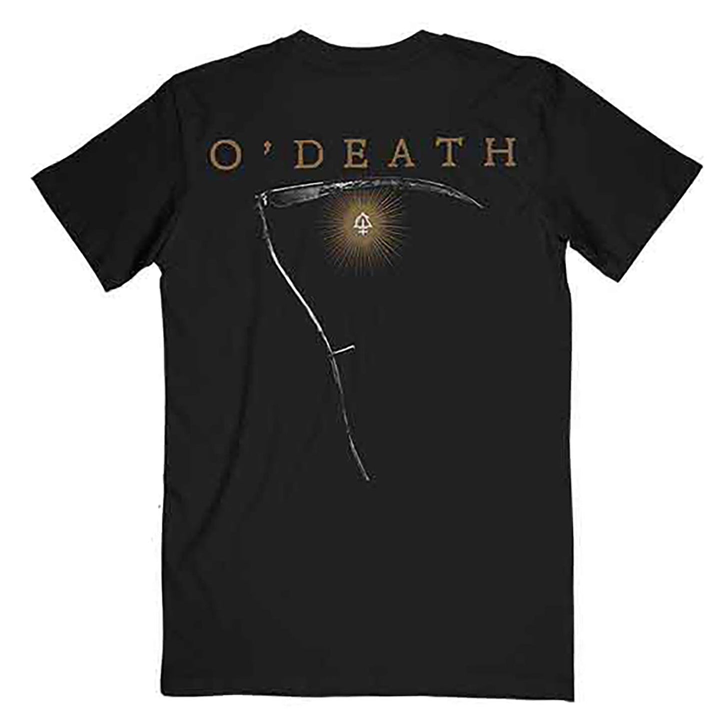 Behemoth O'death T-shirt