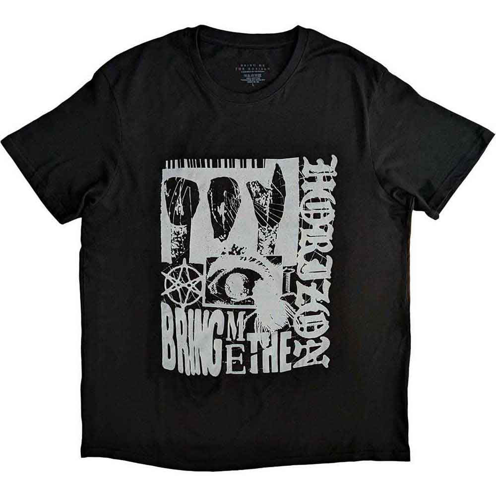 Bug T-shirt