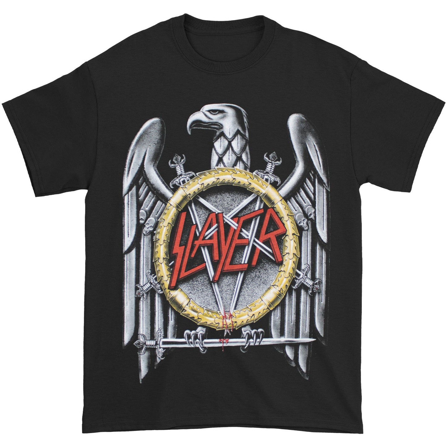 Silver Eagle T-shirt