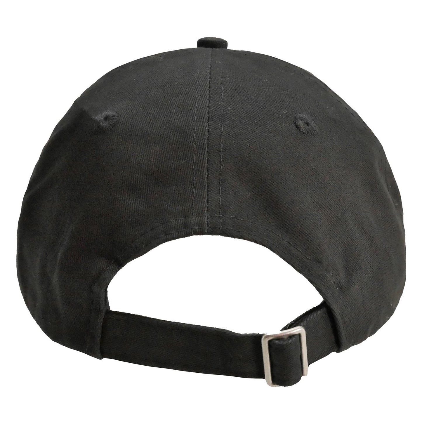 Iron Maiden Border Dad Hat Baseball Cap