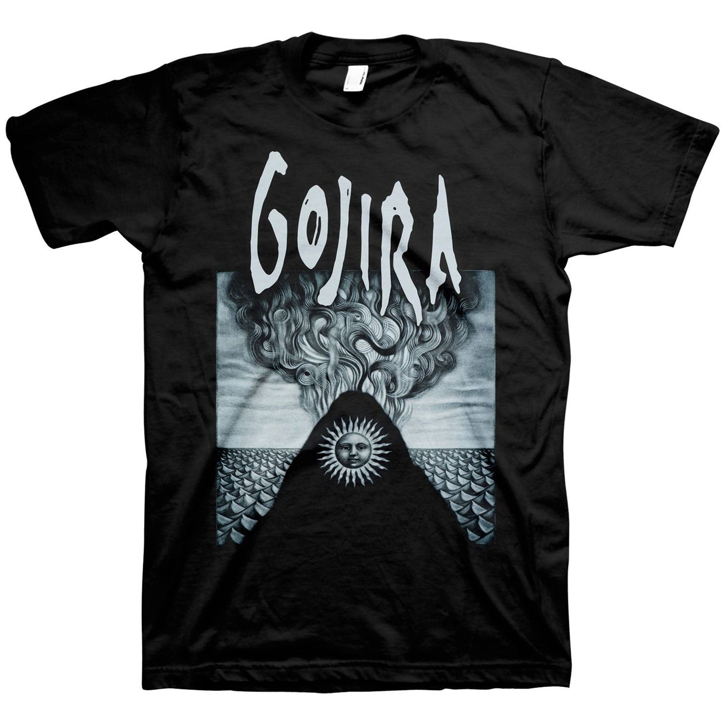 Gojira Elements T-shirt