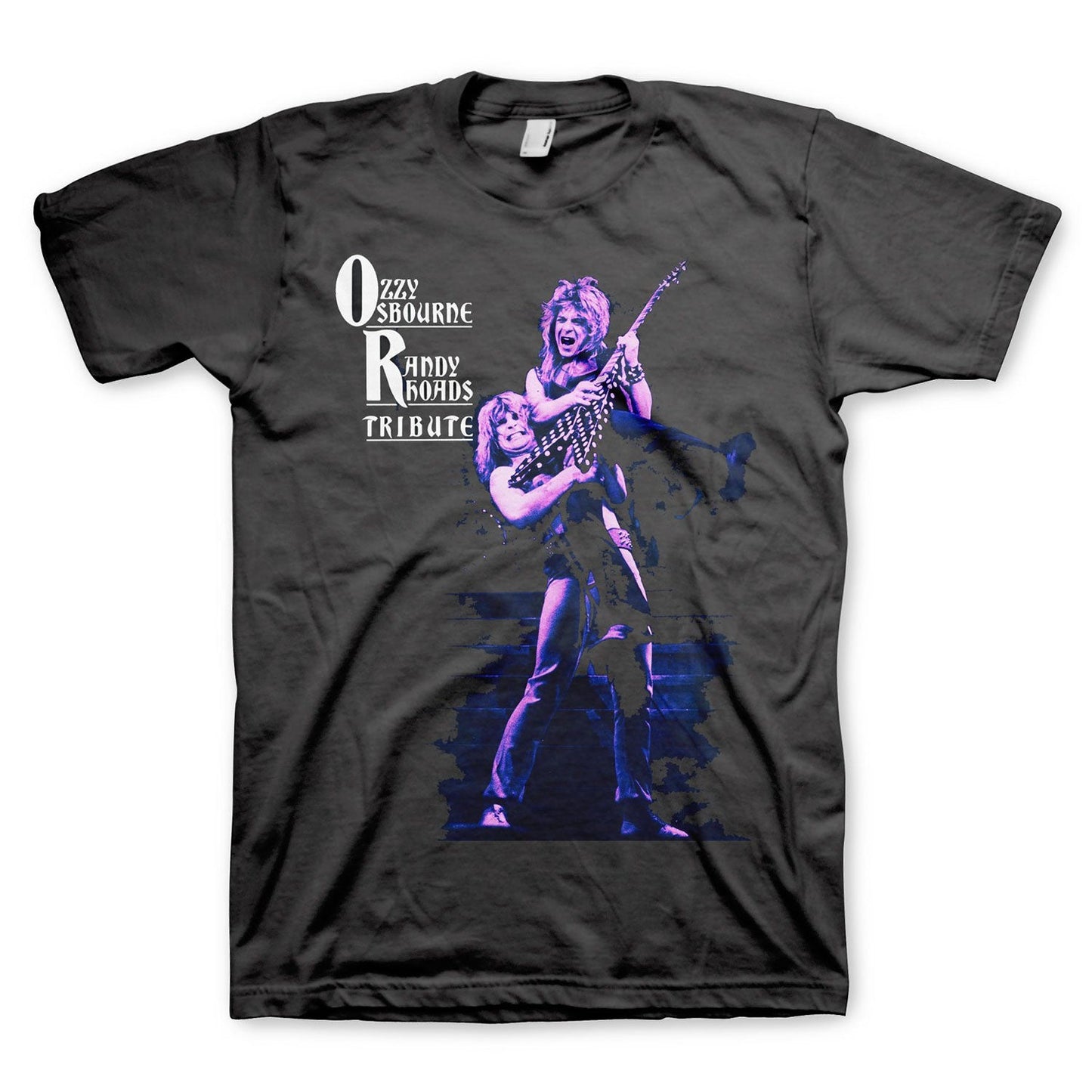 Ozzy Osbourne Tribute T-shirt