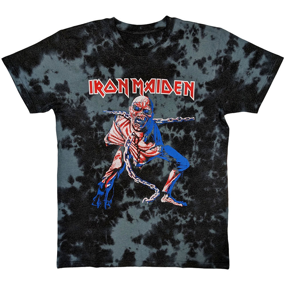 Eddie Piece Of Mind T-shirt
