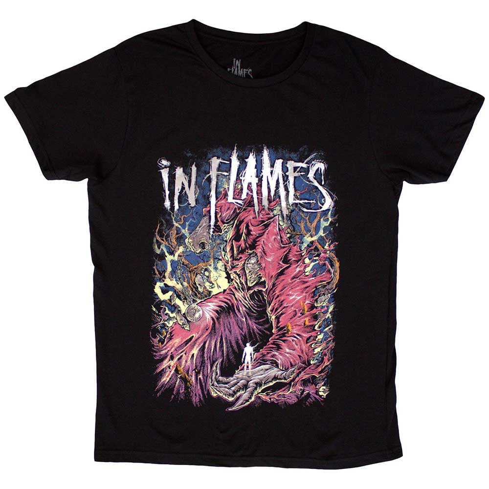 Nothing But Pain T-shirt