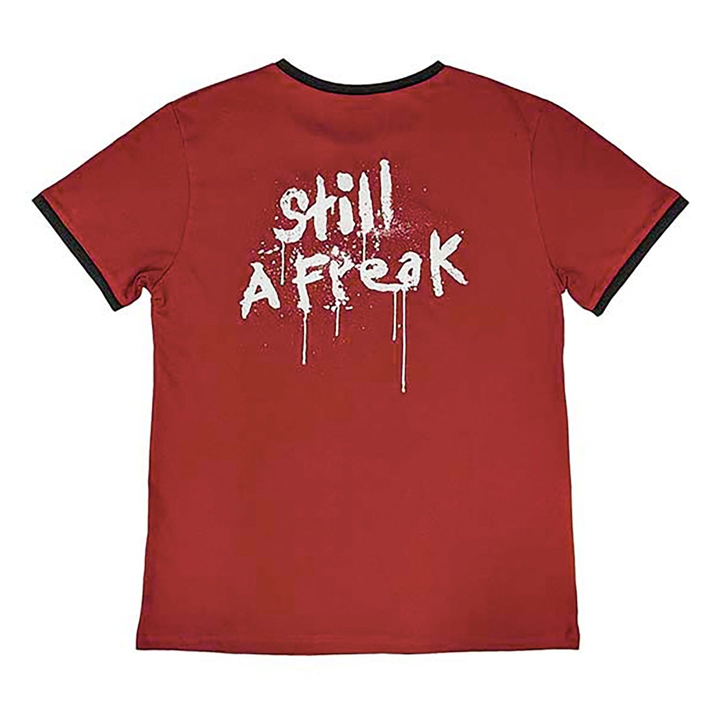 Korn Logo T-shirt