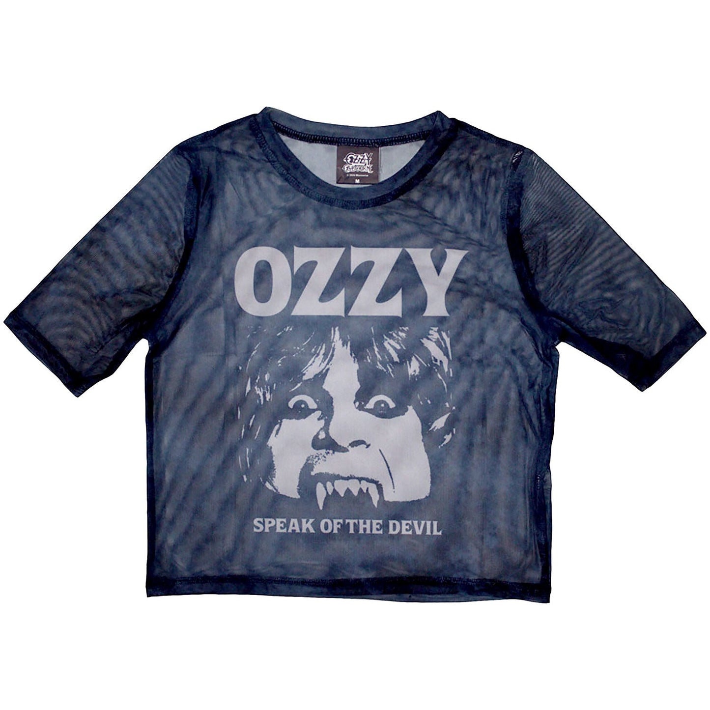 Ozzy Osbourne Speak Of The Devil Girls Jr