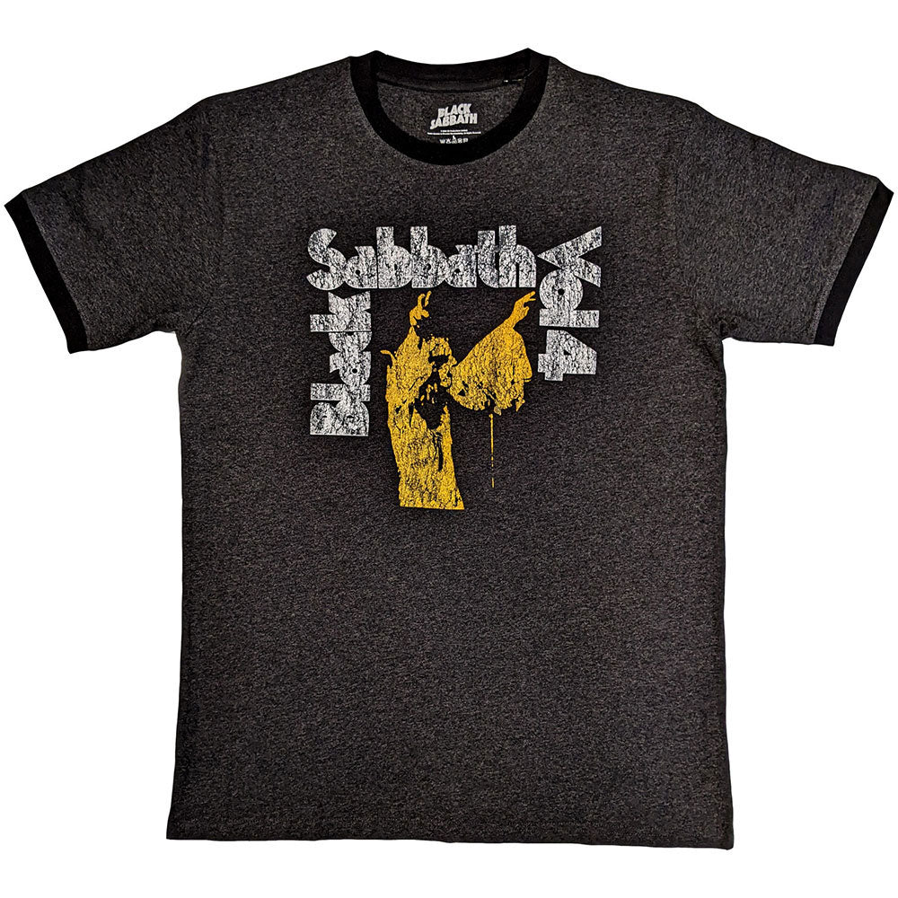 Vol 4 T-shirt