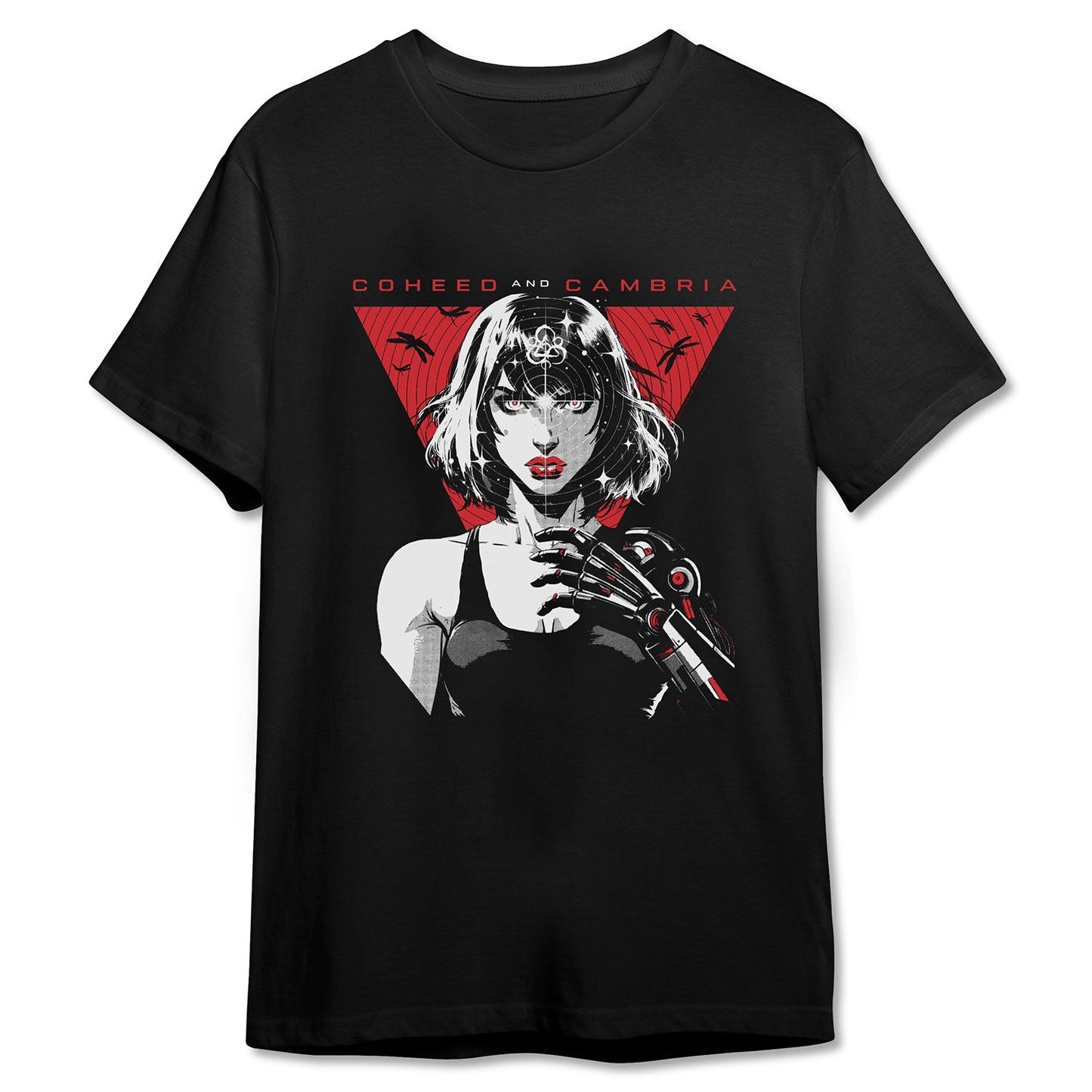 Android T-shirt