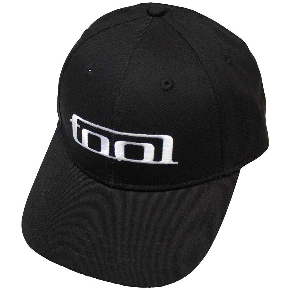 Tool 10, 000 Days Logo Baseball Cap